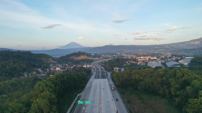 New Toll Road Project Accelerated, Semarang to Yogyakarta Feels Within Reach