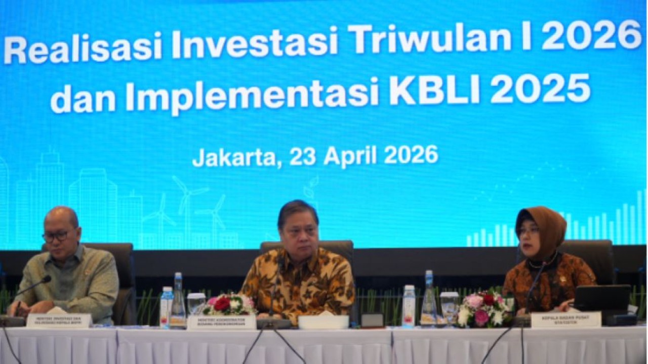 Government Assures KBLI 2025 Does Not Require New Permits