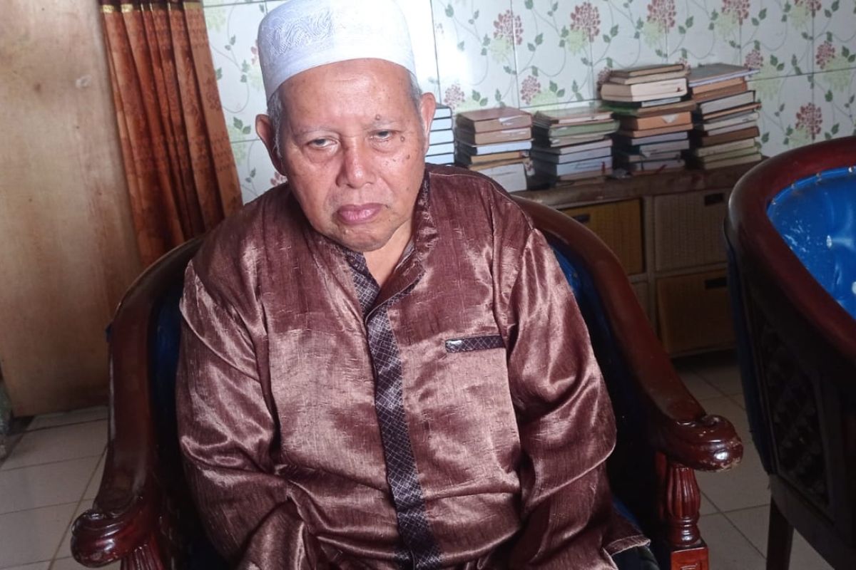 Lebak Ulama Calls for Permanent Peace in the Middle East
