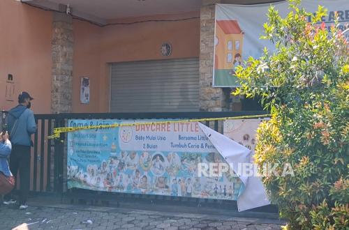 Violence in Daycare Cannot Be Tolerated, Child Advocate: Punishment for Perpetrators Must Be Increased