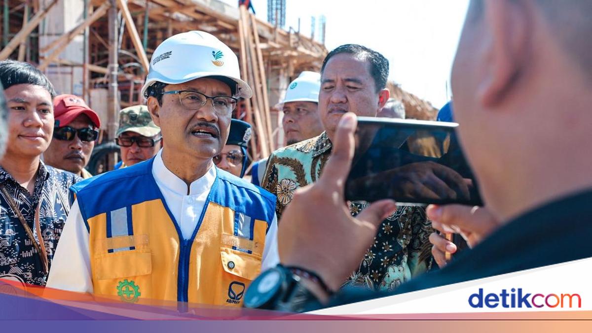 Gus Ipul Ensures Preparations for NU Congress in August 2026 Continue