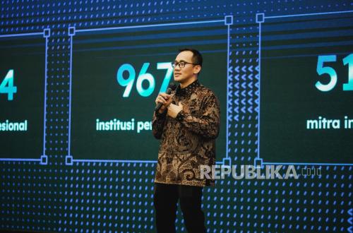 Digital Talent Contributes Rp6.5 Trillion, Becoming a New Economic Engine