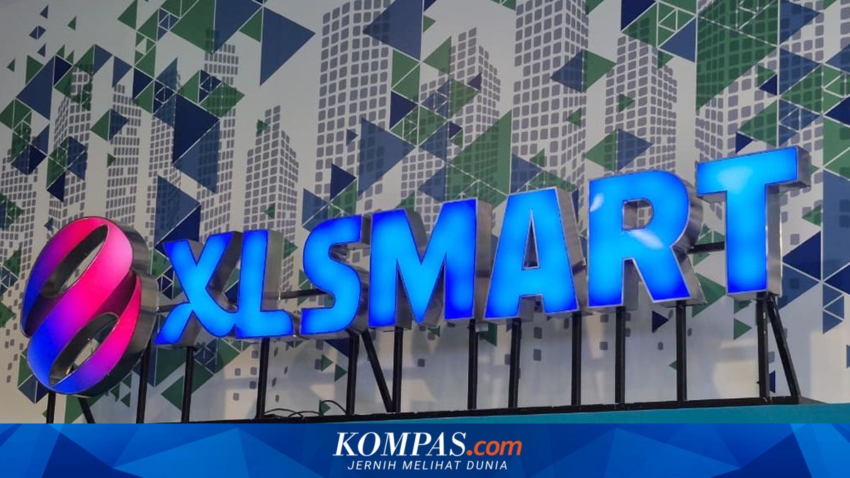 One Year of XLSMART: Revenue Grows 23 Percent