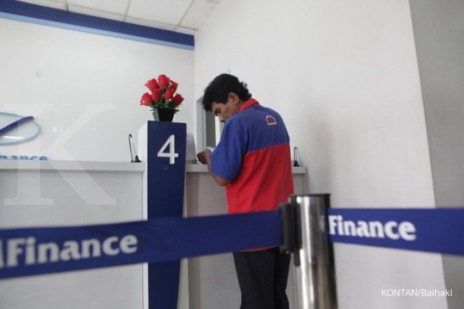 Diverse Performance of Investment Financing in the Multifinance Sector at the Start of 2026