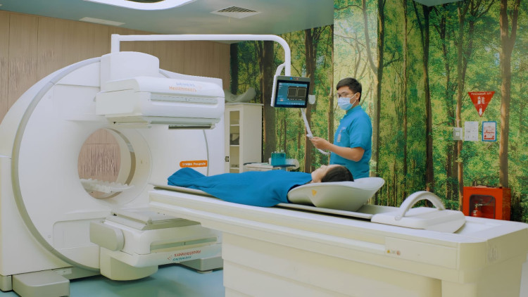 Technology Investment and Aggressive Expansion: Mayapada Strengthens Oncology Business