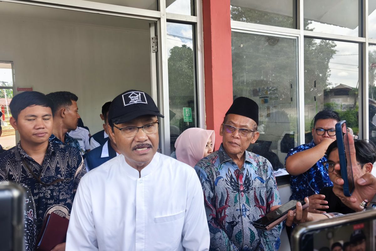 PBNU Finalises Preparations for NU's 35th Congress in August 2026