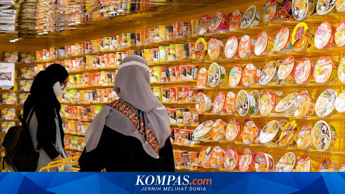 KKV Officially Enters Indonesia, Opening 10 Stores in 6 Cities