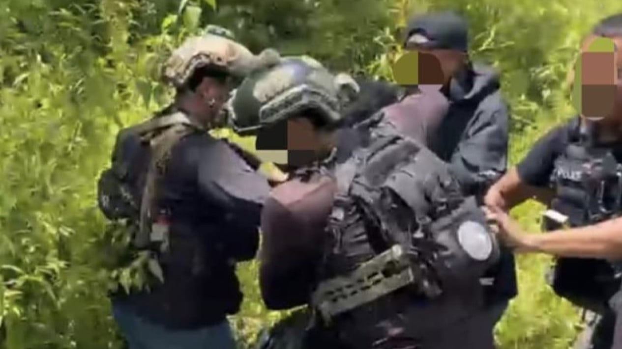 One KKB Member Arrested by Peace Cartenz Task Force in Timika, Here Are the Series of Cases!