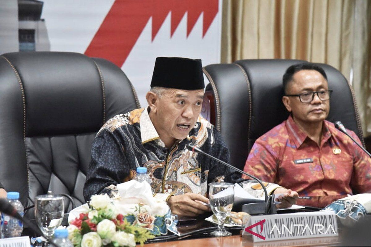 House Commission VIII Emphasises That the State Must Not Be Complacent in Protecting Children
