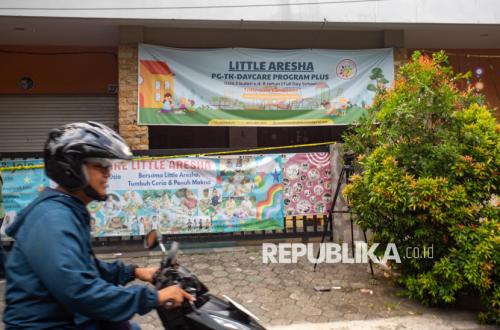 13 People Named as Suspects in Little Aresha Daycare Case, Number Could Still Increase
