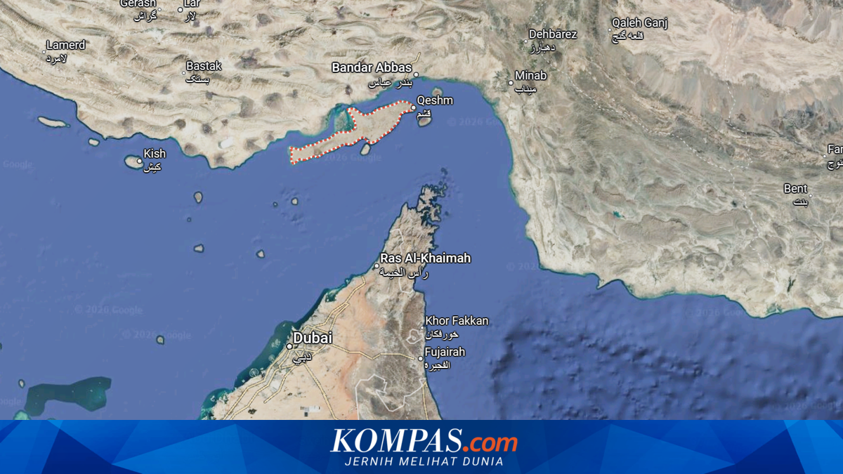 Blockade Heats Up, Traffic in Strait of Hormuz Nearly Paralyzed