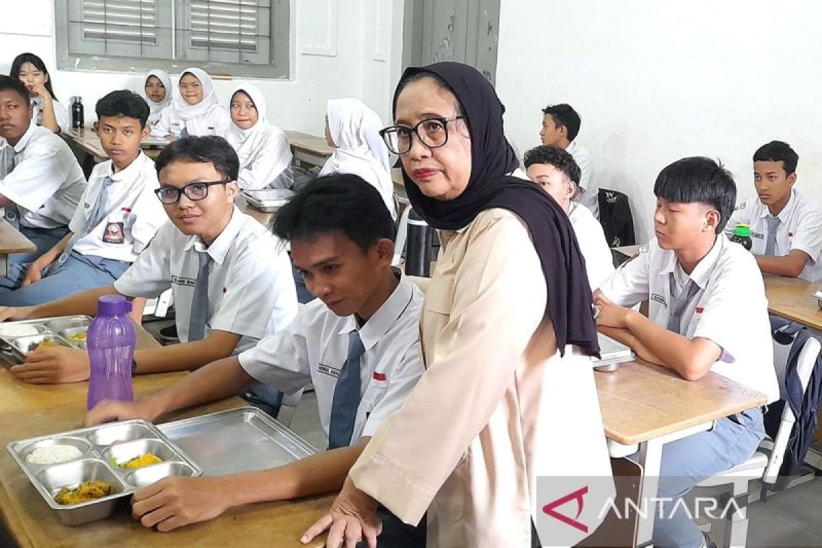 BGN: Toddler's Death in Cianjur Not Due to MBG Programme