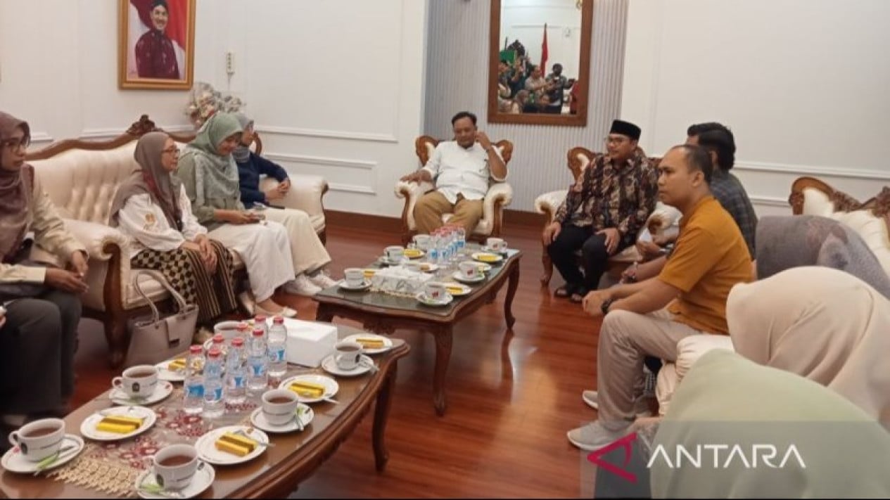 Yogyakarta City Government Forms Psychological Support Team for Daycare Abuse Victims
