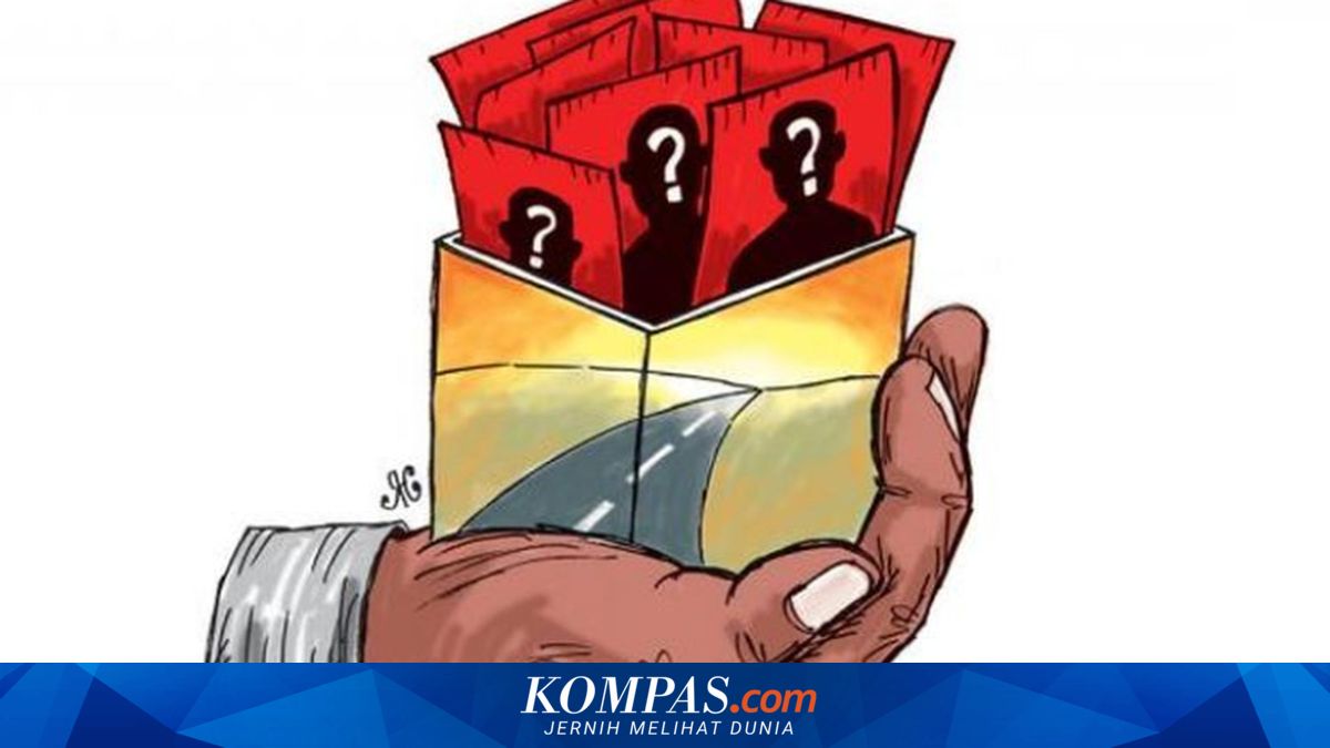 Limit Cash Transactions in Elections, Observer: Money Politics Can Be Suppressed