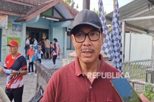 Daycare Little Aresha Has Operated Without a Permit Since the Beginning, Yogyakarta City Government to Regulate Daycares
