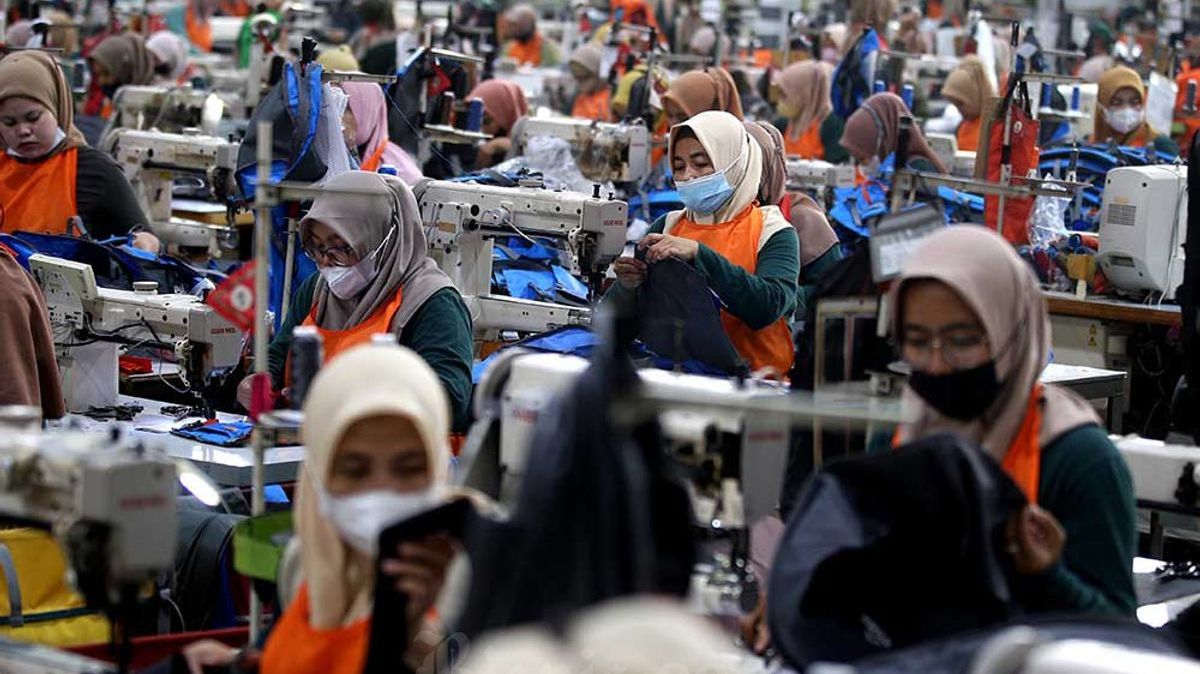 Government Makes Job Absorption the Primary Condition for Investment Incentives