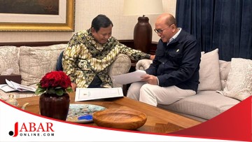 Prabowo Approves 13 New Priority Locations to Accelerate National Downstreaming Centres
