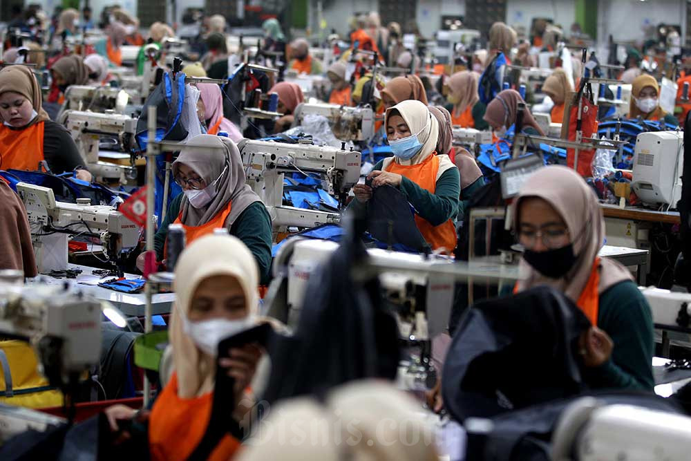 Investment Incentives Pushed Towards Labour-Intensive Sectors - Economy Business