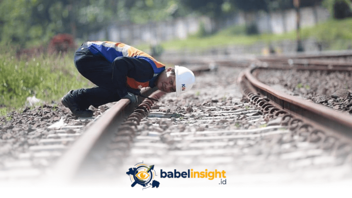 AHY Highlights Investment Disparity in Road and Railway Sectors