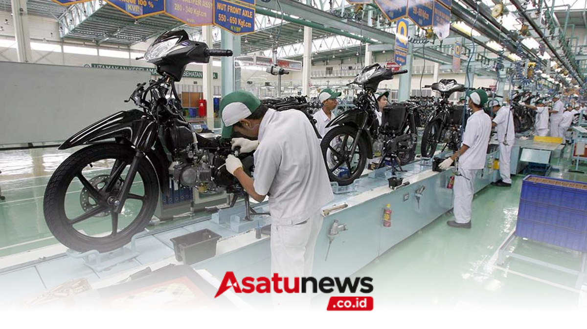 Japan Commits Rp397 Trillion Investment to Develop Indonesia's Automotive Sector
