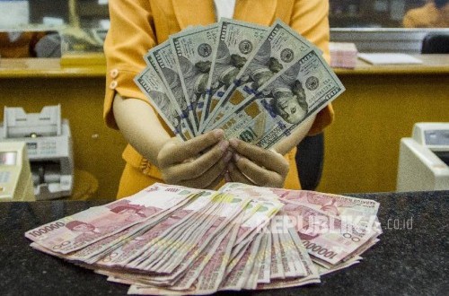 House Commission XII Urges Use of Rupiah for Coal DMO Transactions
