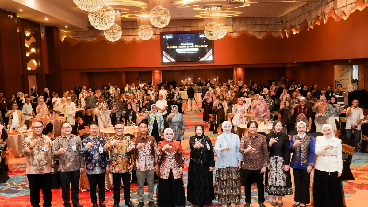 BSI Prioritas Hosts Wealth Insight to Boost Gold Literacy and Strengthen Commitment to Gold Banking