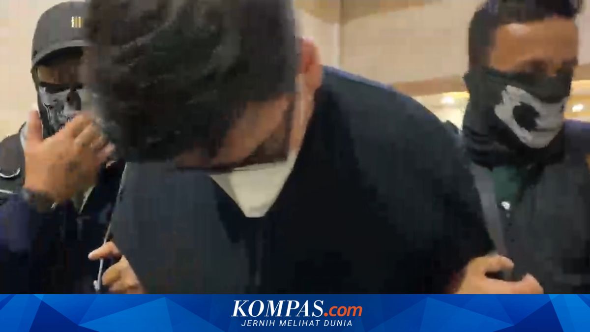 Drug Kingpin Ko Erwin Impoverished Through Money Laundering Charges, Wife and Children Implicated