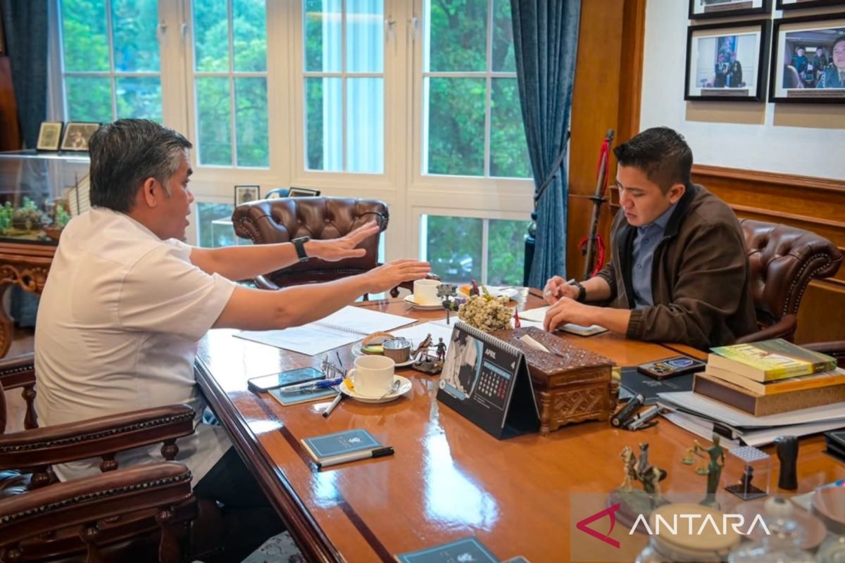 Politics, from PBNU Congress Preparations to Plans to Increase Internship Quota
