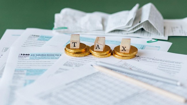Outrageous! Many Wealthy Individuals in Indonesia Enjoy Low Tax Rates