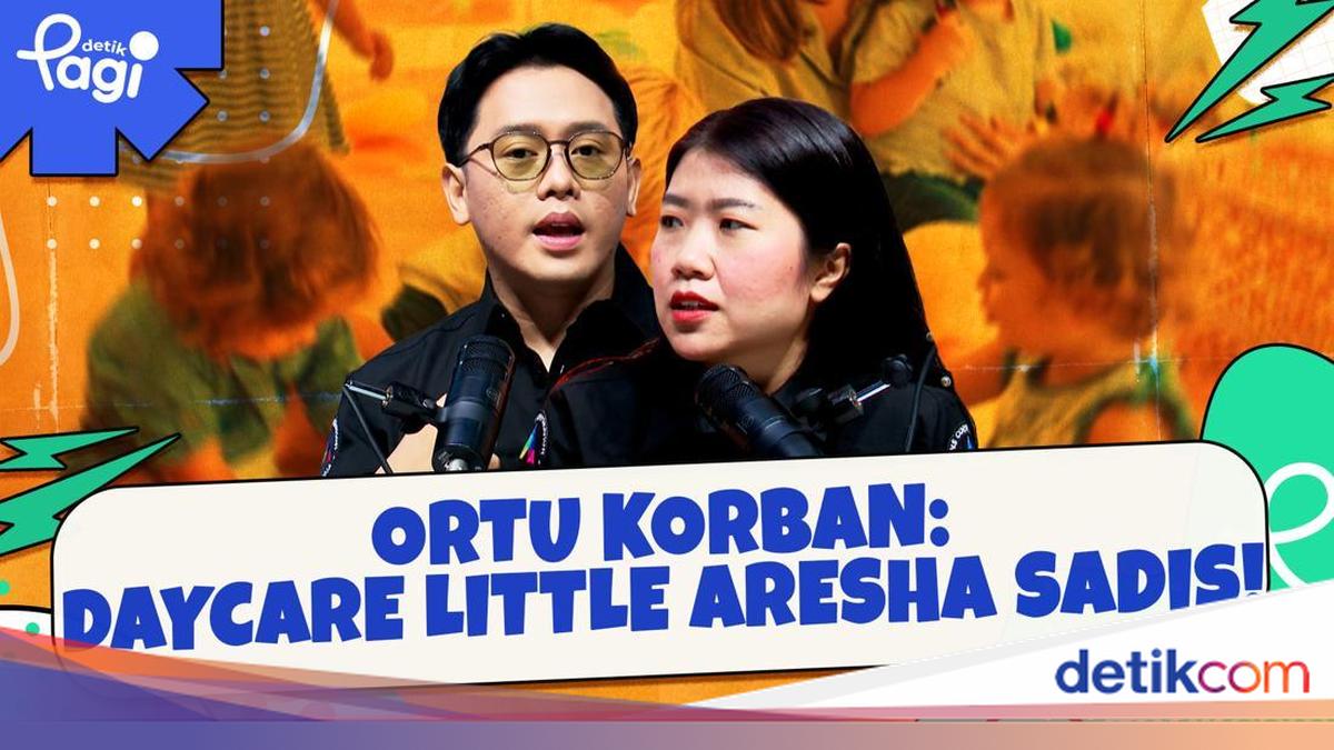 Victim's Parent: Little Aresha Daycare is Cruel!