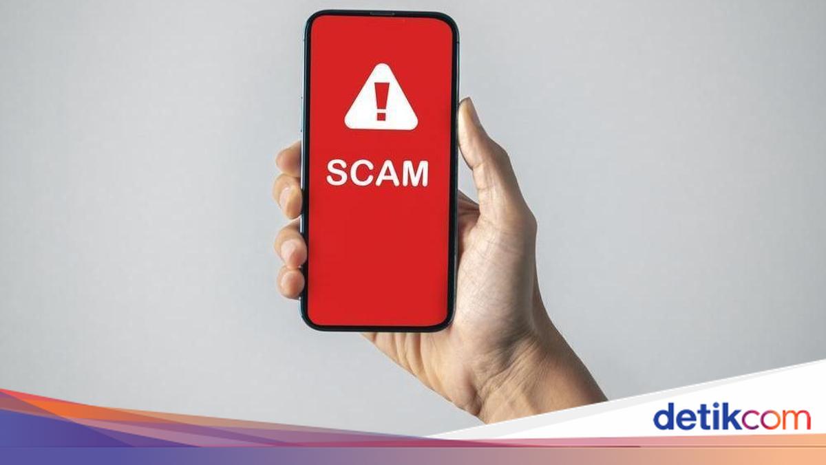 Indonesian Fugitive in Love Scam Case Captured in Thailand