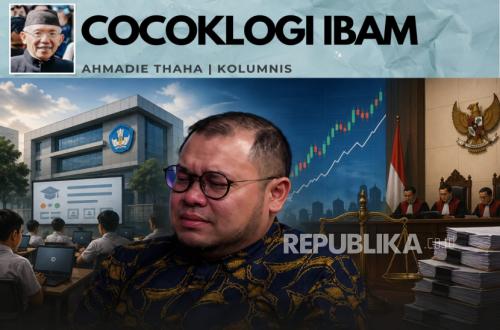 The Cocoklogy of Ibam