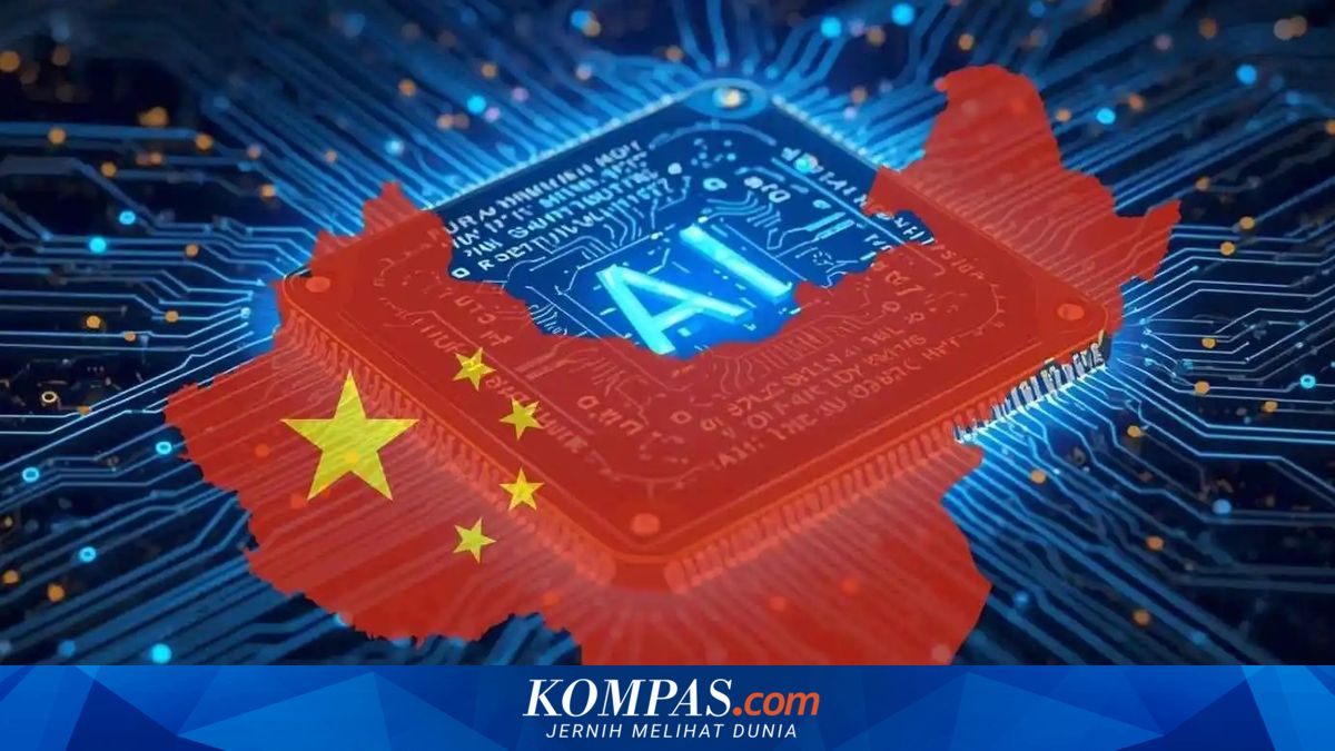 DeepSeek V4 AI Released, Becoming China's Exit from Dependence on Nvidia