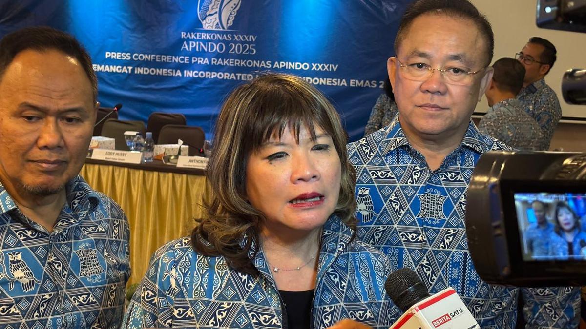 Foreign Investors Still Interested in Entering Indonesia