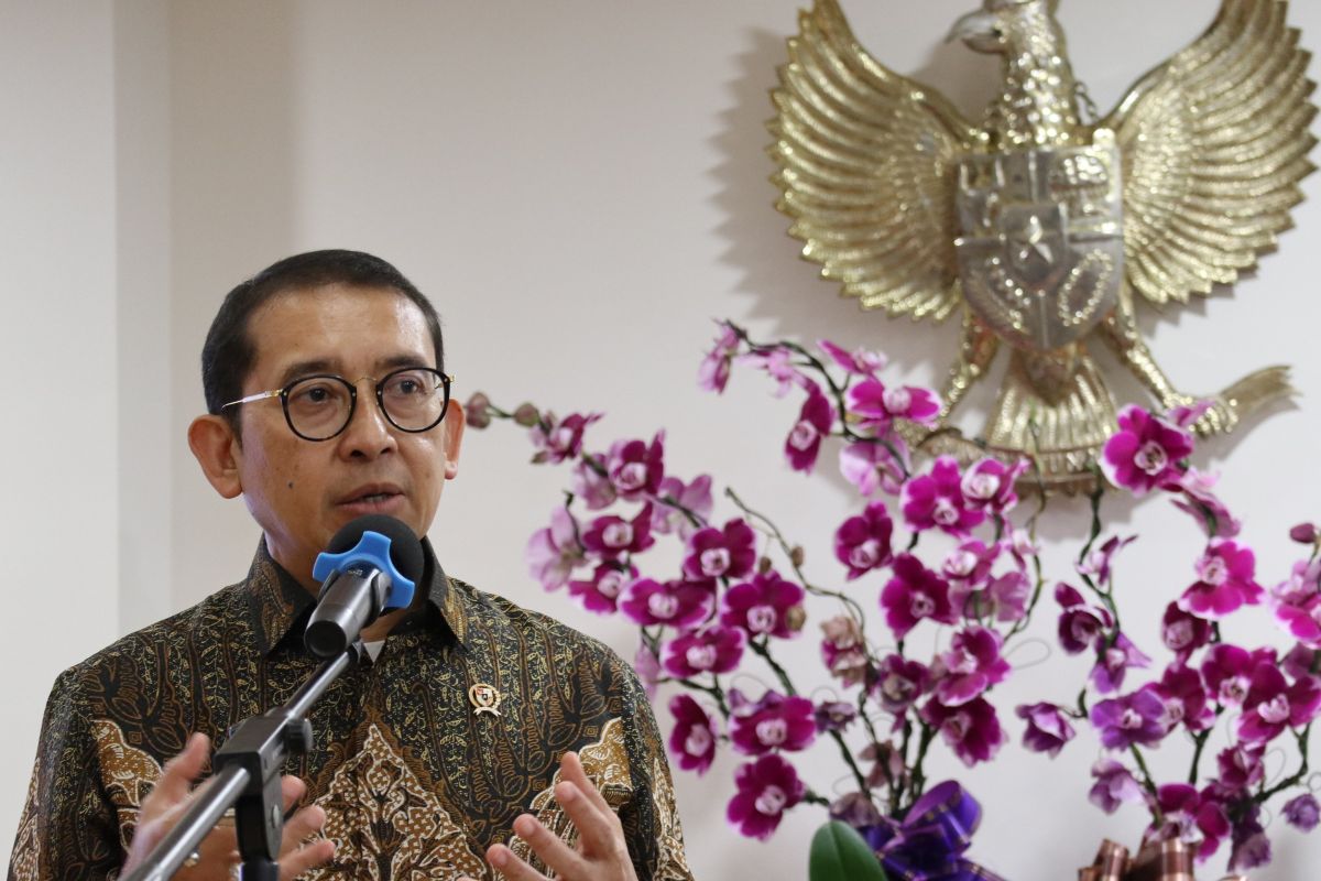 Regarding the May 1998 Tragedy, Fadli Zon Supports PTUN's Rejection of Civil Coalition Lawsuit