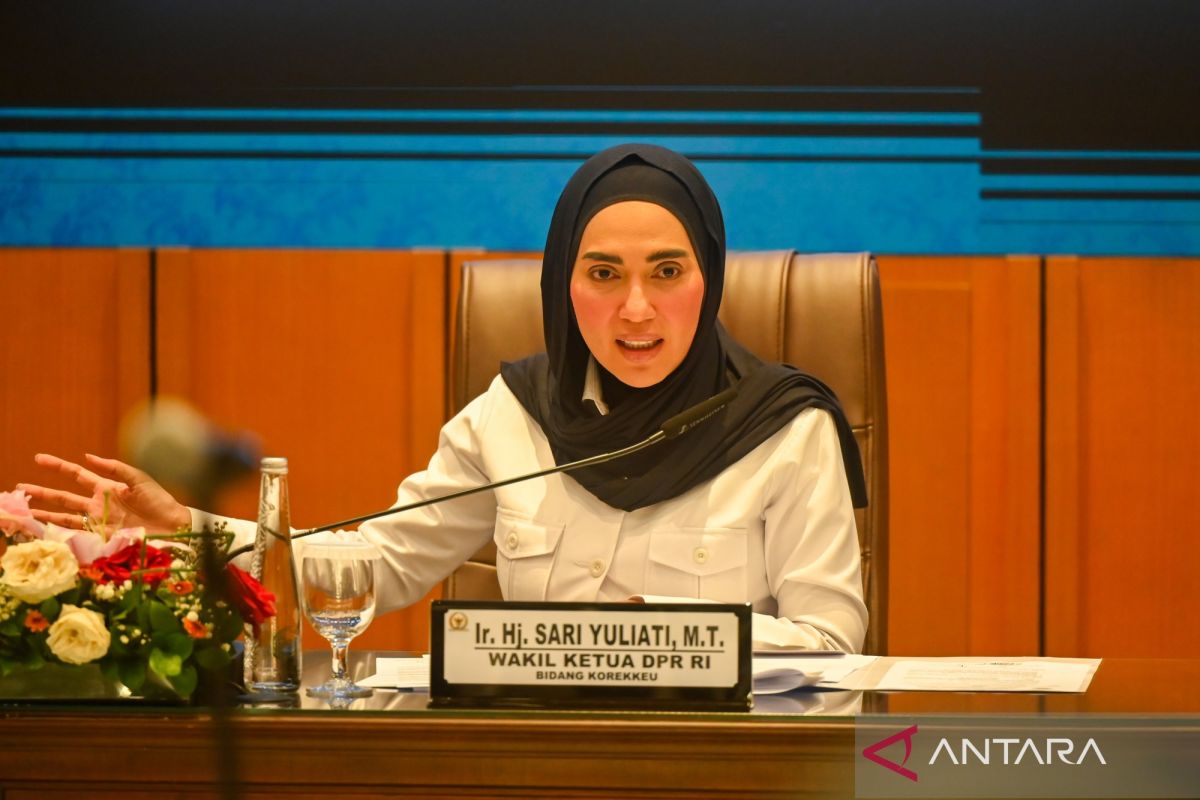 House of Representatives Calls for Professional Law Enforcement in Yogyakarta Daycare Case