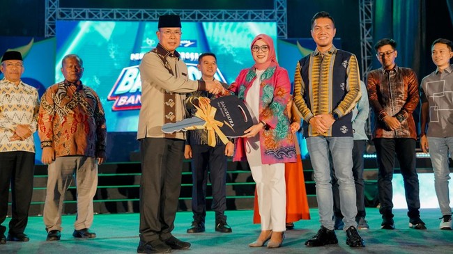 Bank Sultra Successfully Holds Grand Draw of BANGHOKI Programme