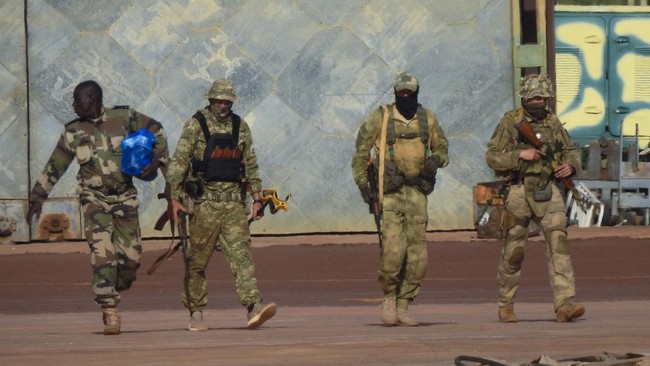 New Civil War Breaks Out, Defence Minister Killed in Bombing