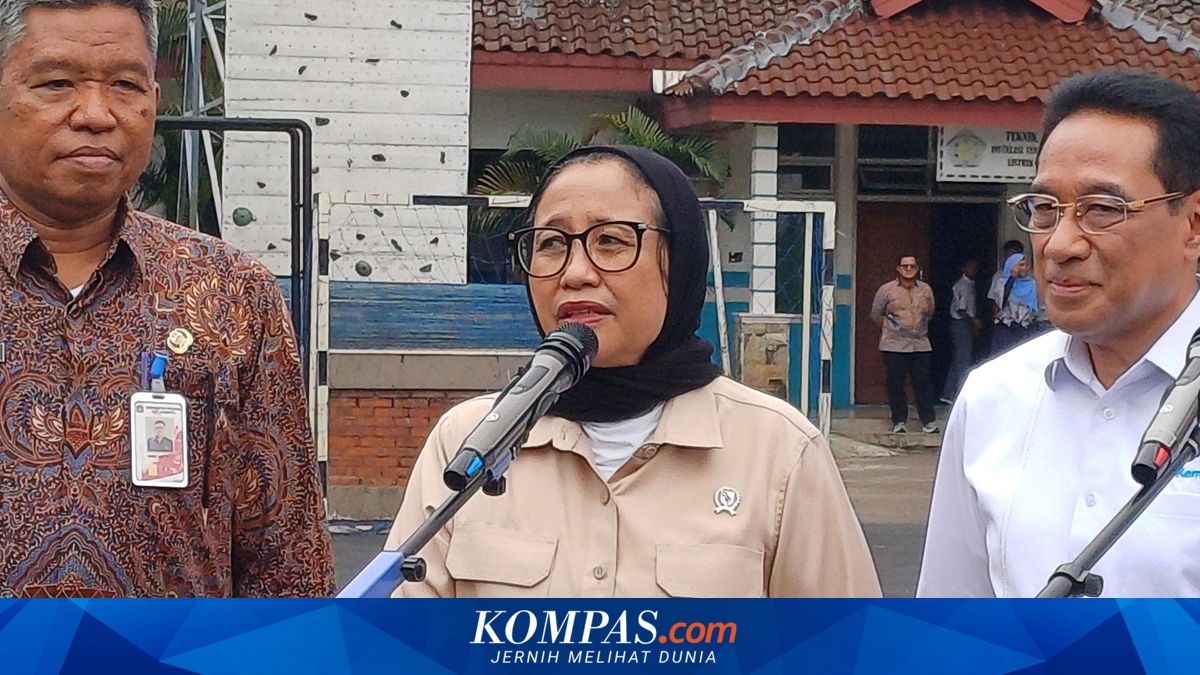 Denying Not Due to MBG, BGN Reveals Chronology of Toddler's Death in Cianjur