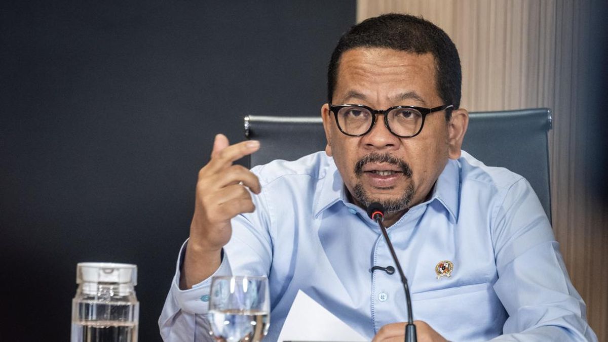 Prabowo Reportedly to Appoint Officials Today, Qodari Speaks Out