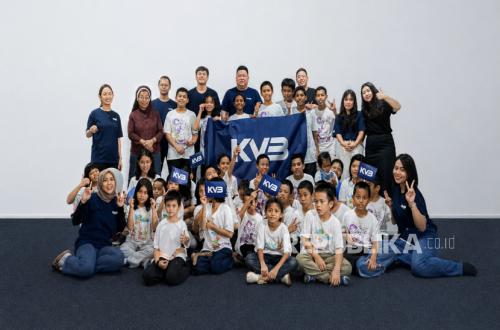Celebrating One Year, KVB Futures Boosts CSR and Customer Loyalty