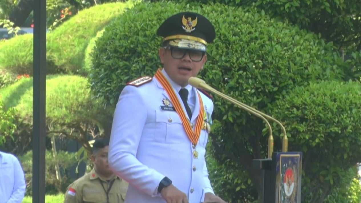 Deputy Interior Minister Warns Regional Heads: Authority Without Integrity Can Lead to Sting Operations!
