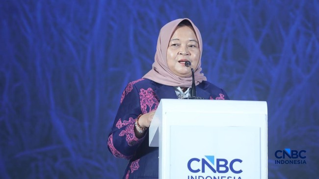 Indonesia Issues New Regulation on Food Security, Here Are the Details