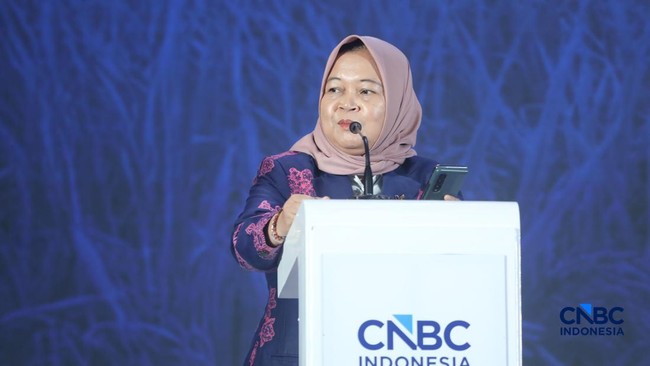Deputy of Food Coordinating Ministry Highlights Importance of Food Security