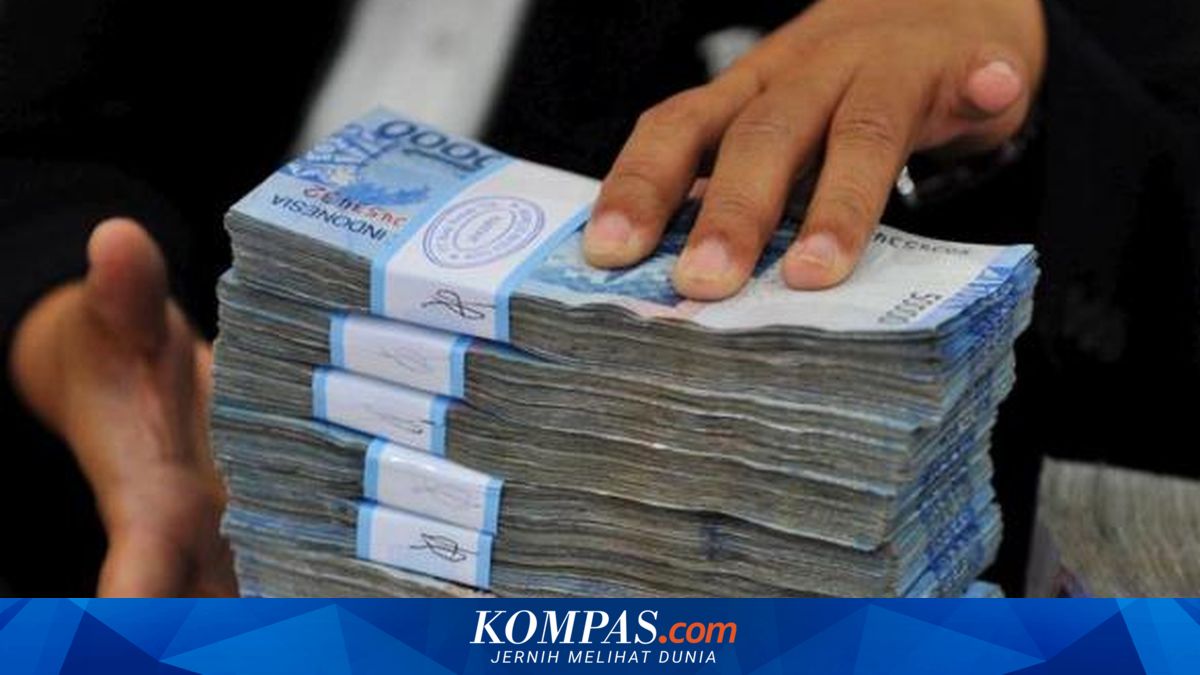 Indonesia's Fiscal Yellow Light