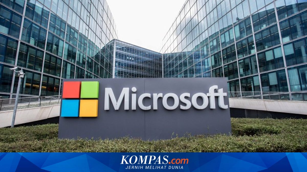 Microsoft Offers Early Retirement to Employees, First Time in 51 Years