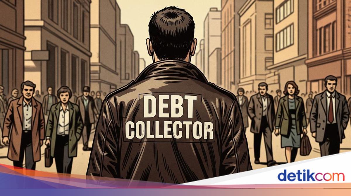 Rp 1.3 Billion Cash-Purchased Lexus Car Forcibly Repossessed by DC, BFI Finance Responds
