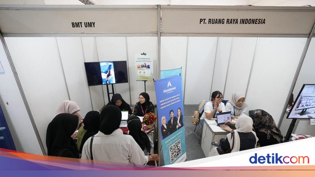 UMY Develops Integrated Career Module to Prepare Graduates for the Workforce