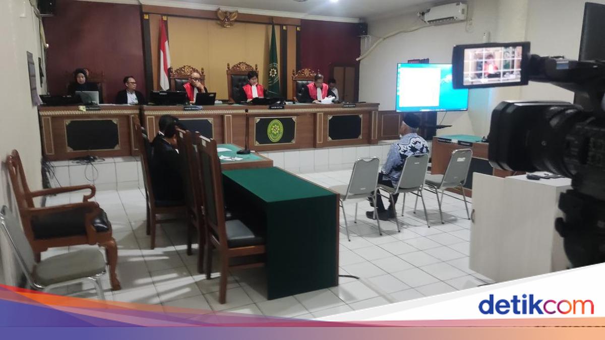 After Brief Delay, Former Sleman Regent Faces Corruption Verdict Hearing Today