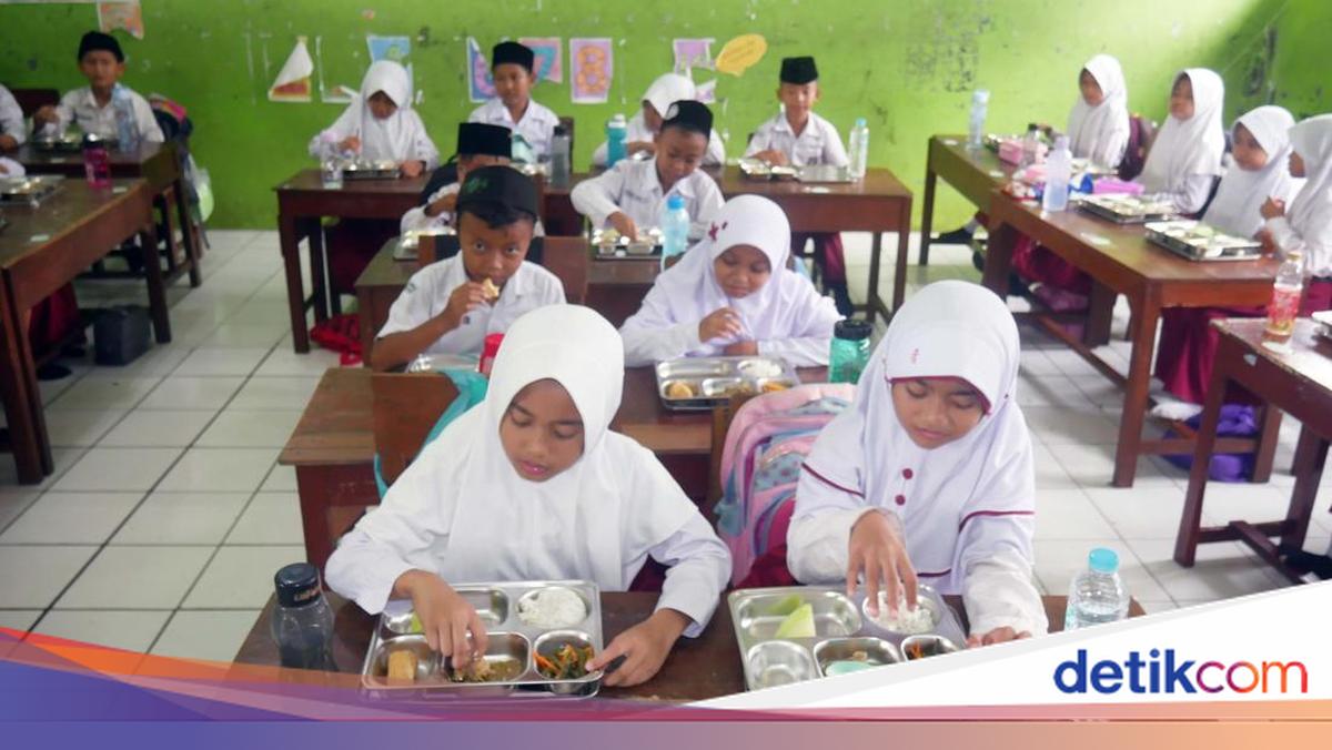 Indonesia Promotes ASEAN School Meal and Child Nutrition Collaboration Through ASEAN-ID Nourish Forum